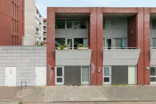 Woning Julianapark 58 Tilburg