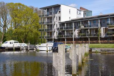 Woning Nienoordshaven 43 Leek