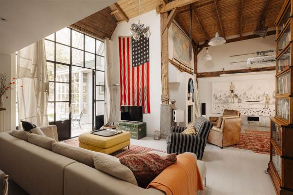 Woning Wiertdijkje 10 Bergen (NH)