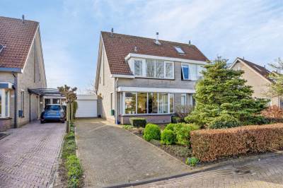 Woning Barend Loosweg 37 Blokzijl