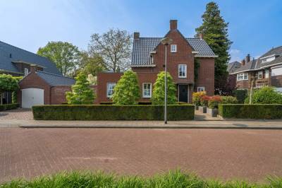 Woning Lindanusstraat 2 Weert