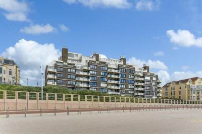 Woning Zeekant 48A Den Haag