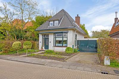 Woning Breegraven 5 Warnsveld