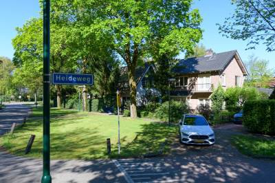 Woning Heideweg 48 Soest