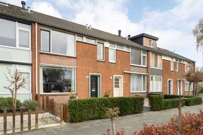 Woning Weilustlaan 172 Breda