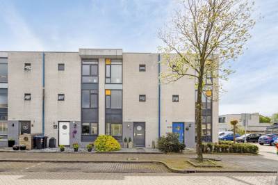 Woning Raaphorstpolderweg 14 Gouda