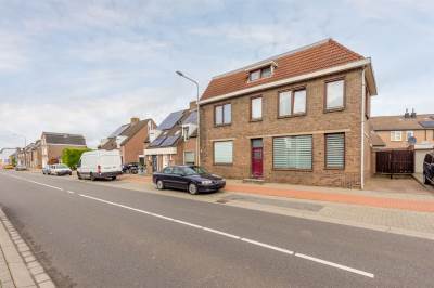 Woning Maastrichterstraat 134 Brunssum
