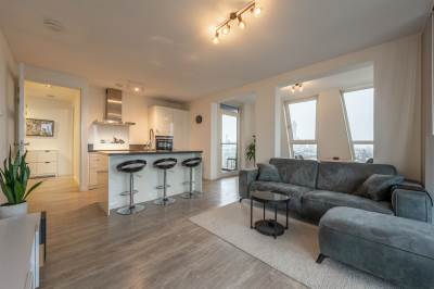 Woning Kruisplein 894 Rotterdam