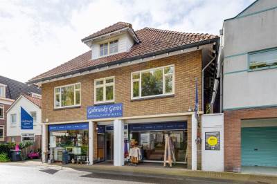 Woning Oosterbleek 56b Lochem