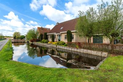 Woning Kortelandseweg 32 Nootdorp