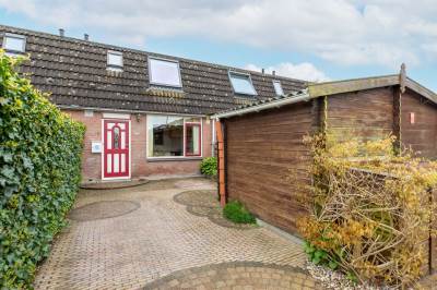 Woning Papaverstraat 18 Purmerend