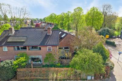 Woning G.K. van Hogendorpstraat 70 Brummen