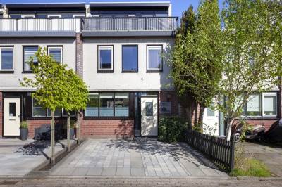 Woning Sweelinckstraat 7 Gouda