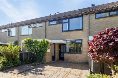 Woning Stokebrand 654 Zutphen