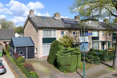 Woning P.C. Hooftlaan 36 Soest