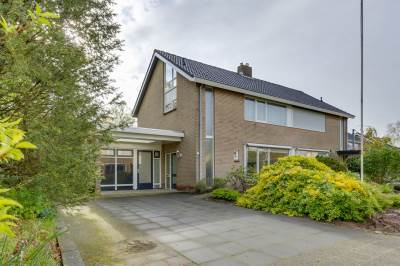 Woning Devotenhof 12 Dalfsen