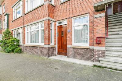 Woning Hattemlaan 99 Den Haag