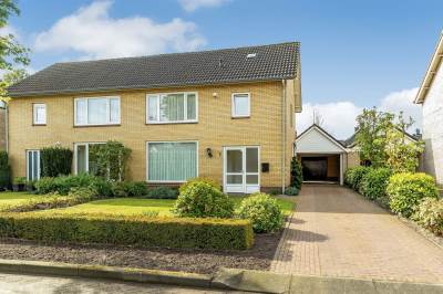 Woning Rector de Vethstraat 8 De Mortel