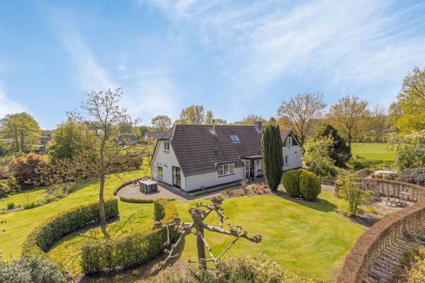 Woning Scholtenspad 3 Heerde