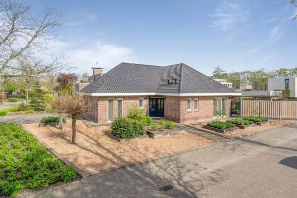Woning Binnenhof 29 Etten-Leur