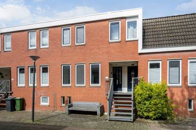 Woning Steenen Dijck 56 Maassluis