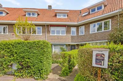 Woning 1e Hogeweg 57bis Zeist