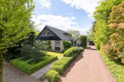 Woning Azalealaan 5 Waalre