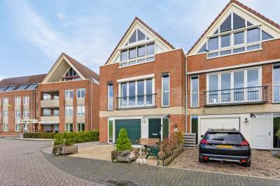 Woning Benedendijk 110 Olst