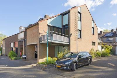 Woning Pappelhof 8 Roermond