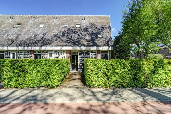 Woning Ruysdaelhof 8 Baarn