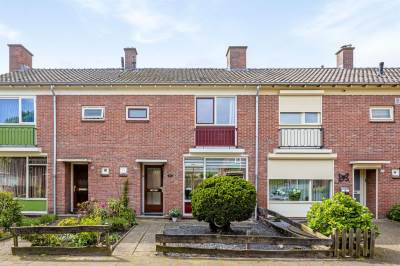 Woning Akeleistraat 25 Enschede