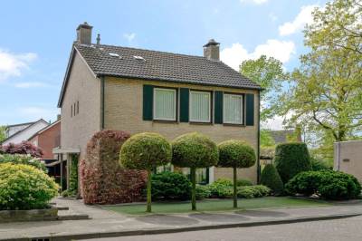 Woning 't Hofflandt 2 Ulvenhout (Gem. Breda)
