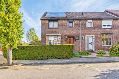 Woning Annastraat 14 Beek (LI)