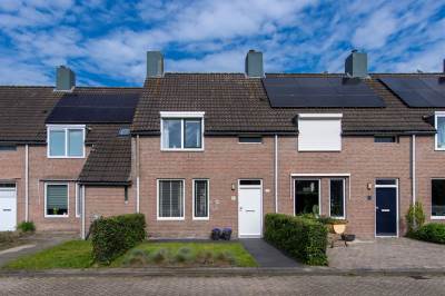 Woning Regge 100 Tilburg