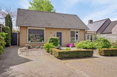 Woning Vaarakker 5 Esbeek