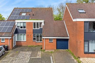 Woning Oliemolen 130 Hoorn (NH)