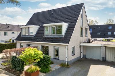 Woning Hondsdrafveld 6 Doetinchem