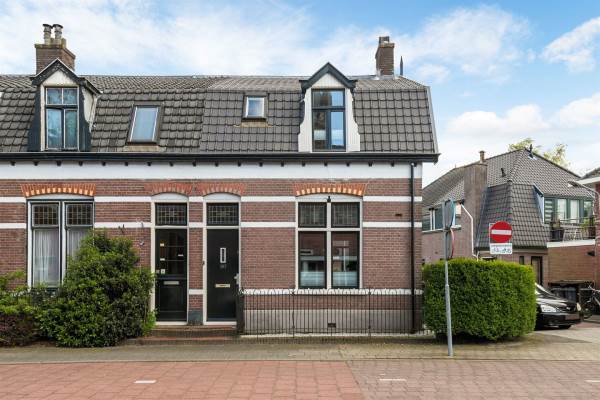 Woning Achterom 167 Hilversum