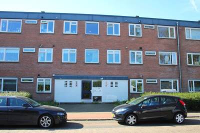 Woning Scherhemstraat 45 Sneek