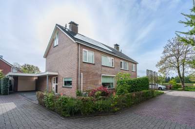 Woning Vivaldistraat 148 Nijverdal