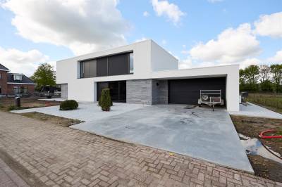 Woning Zandrug 12 Heikant