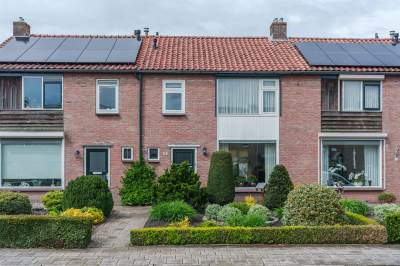 Woning Herman Kampmanstraat 11 Hellendoorn