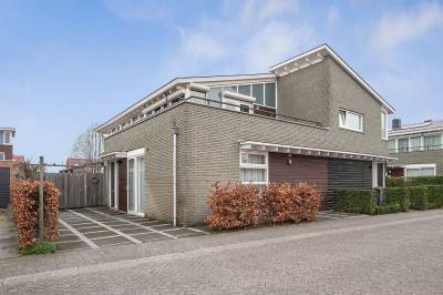 Woning Malta 73 Zoetermeer