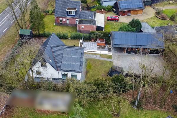 Woning Landuwerweg 6 Holten