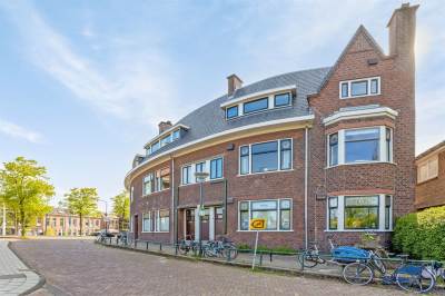 Woning Roomburgerweg 2B Leiden