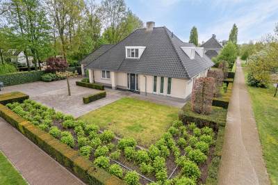 Woning Doonheide 12 Gemert