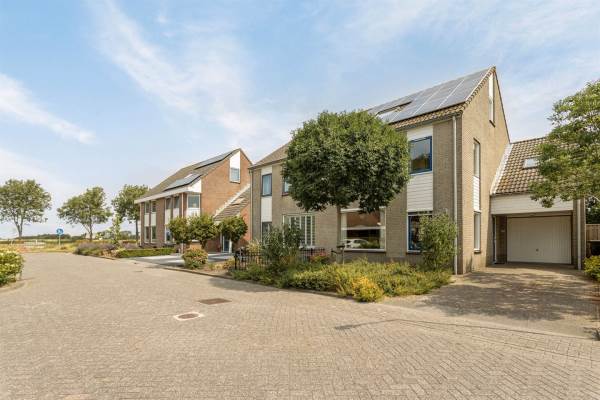 Woning Vondelingsplaat 59 Zierikzee