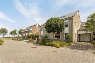 Woning Vondelingsplaat 59 Zierikzee
