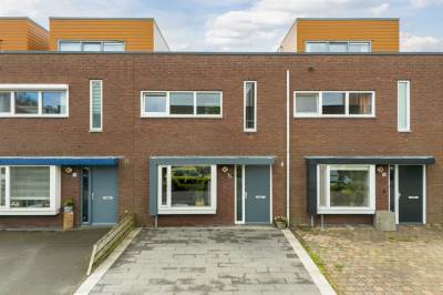 Woning Diamant 49 Anna Paulowna