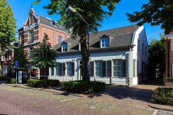 Woning De Lind 28 Oisterwijk